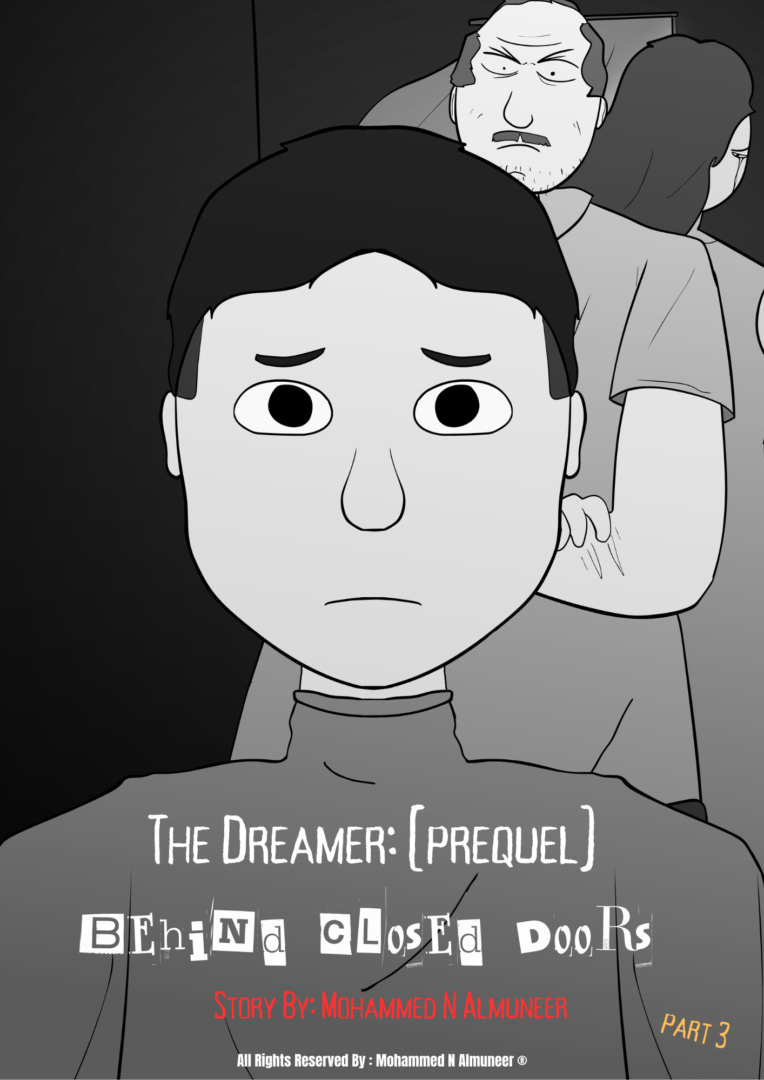 the dreamer (prequel)